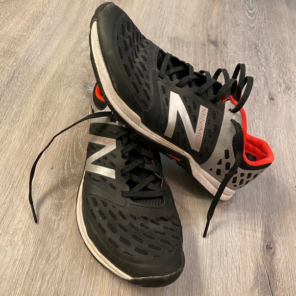 new balance minimus life